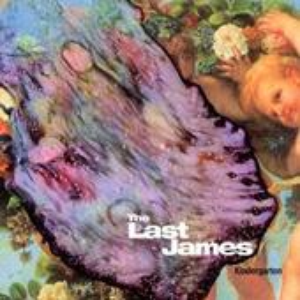 The Last James photo provided by Last.fm