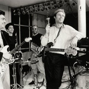 Avatar de Jah Wobble & The Invaders of the Heart