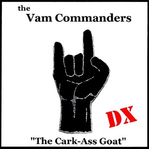 The Cark-Ass Goat (DX)
