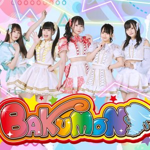 BAKUMON 的头像