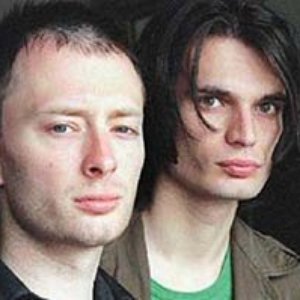 Avatar for Thom Yorke; Johnny Greenwood