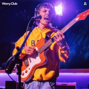 Worry Club on Audiotree Live