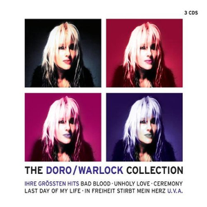 Doro & Warlock - The Doro / Warlock Collection - Zortam Music