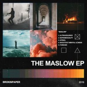 THE MASLOW EP