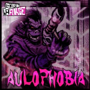 Aulophobia