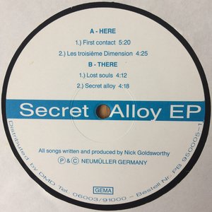 EP