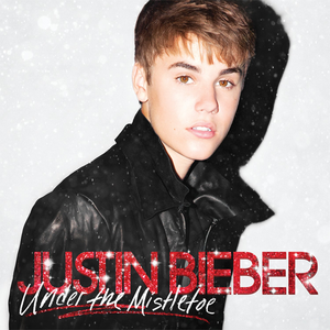Under the Mistletoe cover