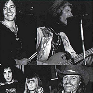 Avatar for Corky Laing, Ian Hunter, Mick Ronson & Felix Pappalardi