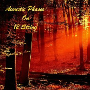 Изображение для 'Acoustic Phases on 12 String'