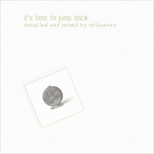 Image for 'It's time to jump back'