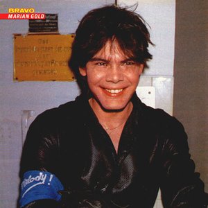 Marian Gold のアバター