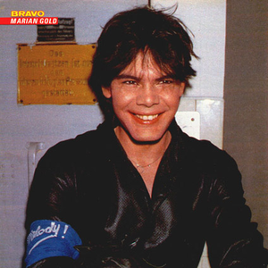 Marian Gold photo provided by Last.fm