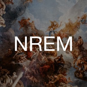 Image for 'NREM'