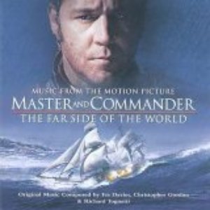 Master and Commander - The Far Side Of The World