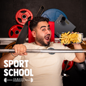 Artwork for SPORTSCHOOL