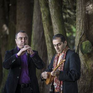 Vardan Hovanissian & Emre Gültekin 的头像
