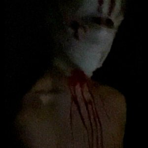 Im Not Here - Single