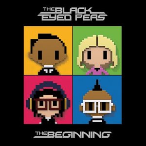 “The Beginning (Deluxe)”的封面