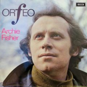Orfeo cover