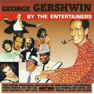 A Tribute to George Gershwin