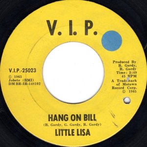 Hang On Bill / Puppet On A String