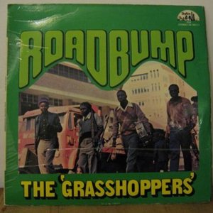 The Grasshoppers için avatar