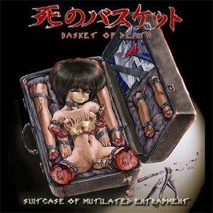 Suitcase of Mutilated Entrapment