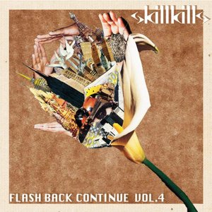 FLASH BACK CONTINUE VOL.4 - Single