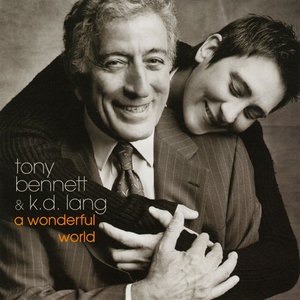 Avatar di Tony Bennett with k.d. lang