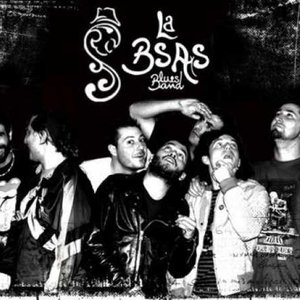 Imagen de 'La Buenos Ayres Blues Band'