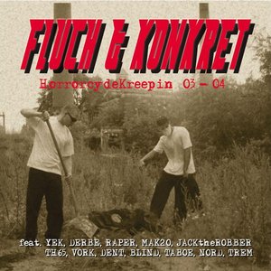 Avatar för Fluch & Konkret