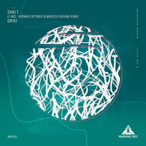 Oriki - Single