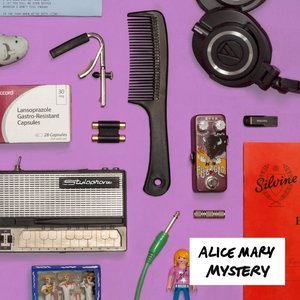 Mystery