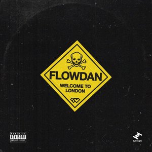 Welcome To London - Single