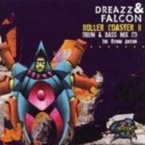 Dreazz & Falcon のアバター