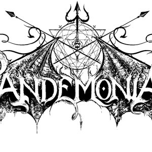 “Pandemonial”的封面