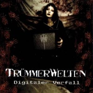 Digitaler Verfall