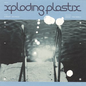 Awatar dla Xploding Plastix feat. Sarah Cracknell