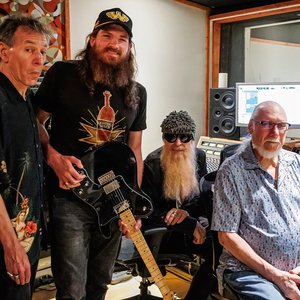 Avatar for Steve Cropper & The Midnight Hour