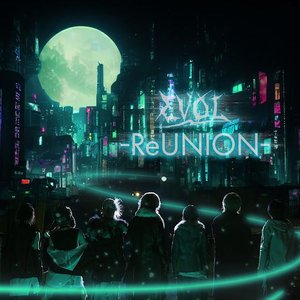 ReUNION