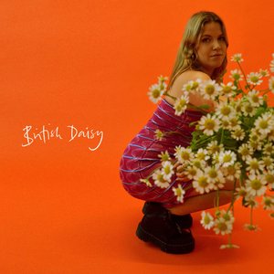 British Daisy