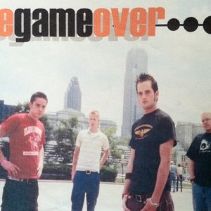 Avatar for The Game Over