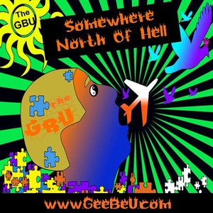 Somewhere North Of Hell
