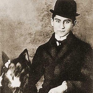 Франц Кафка için avatar