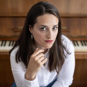 Sara Glojnarić 的头像