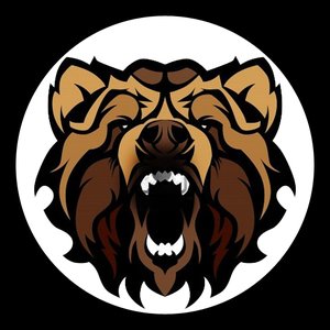 “BEAR-TRAP”的封面