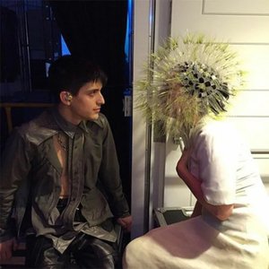 Arca & Björk 的头像