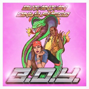 B.O.Y - Single