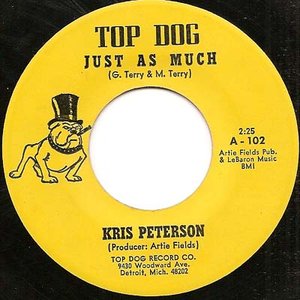 Kris Peterson 的头像