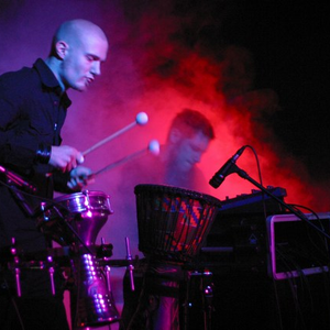 Tzolk’in photo provided by Last.fm